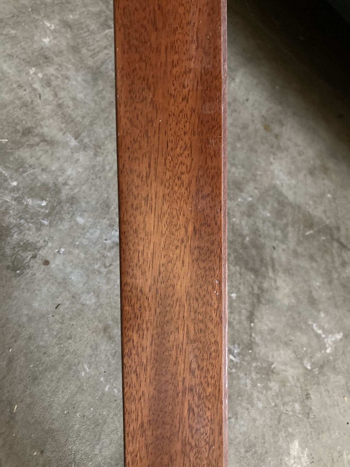 Hardwood Flooring - Brazilian Cherry Durawood