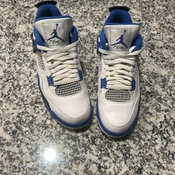 Jordan 4 Motorsport 