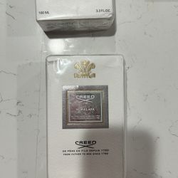 Creed Himalaya 