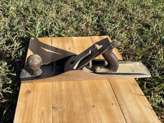 18” Hand Plane For Restoration