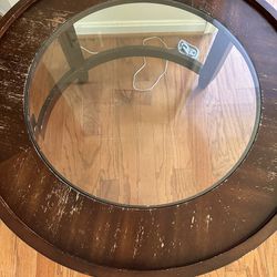 Coffee table Center table