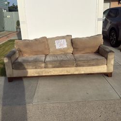Free Couch