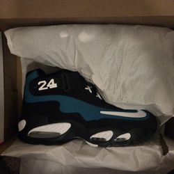 Nike Air Griffey Max 1
Freshwater (2025) 10.5