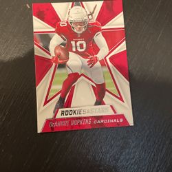 Deandre Hopkins No.87