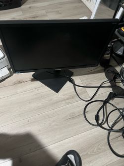 Monitor