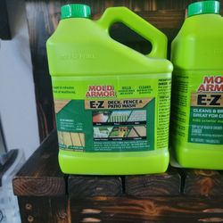 Mold Armor