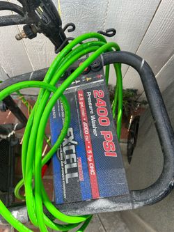‼️‼️Se vende  karcher HONDA  ‼️‼️