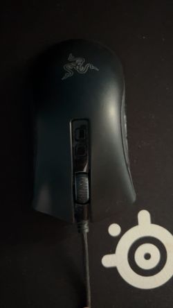 Razer DeathAdder V2 (used)
