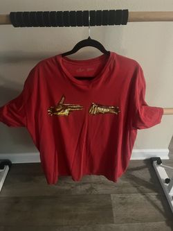 Run the Jewels 2 Official Tshirt 2xl