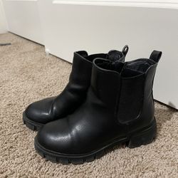 Bota Corta Talla 3 Niña 