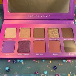Violet Voss Eyeshadow Palette 