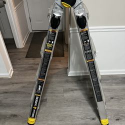 Gorilla Ladders 18ft Multi Position Ladder