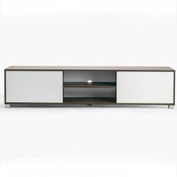 Modern TV Stand Orren Ellis Cantara (West Hollywood)