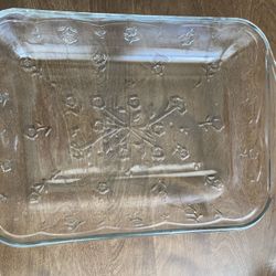 4 Princess House Pieces