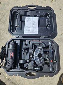 Craftsman all in one cutting tool