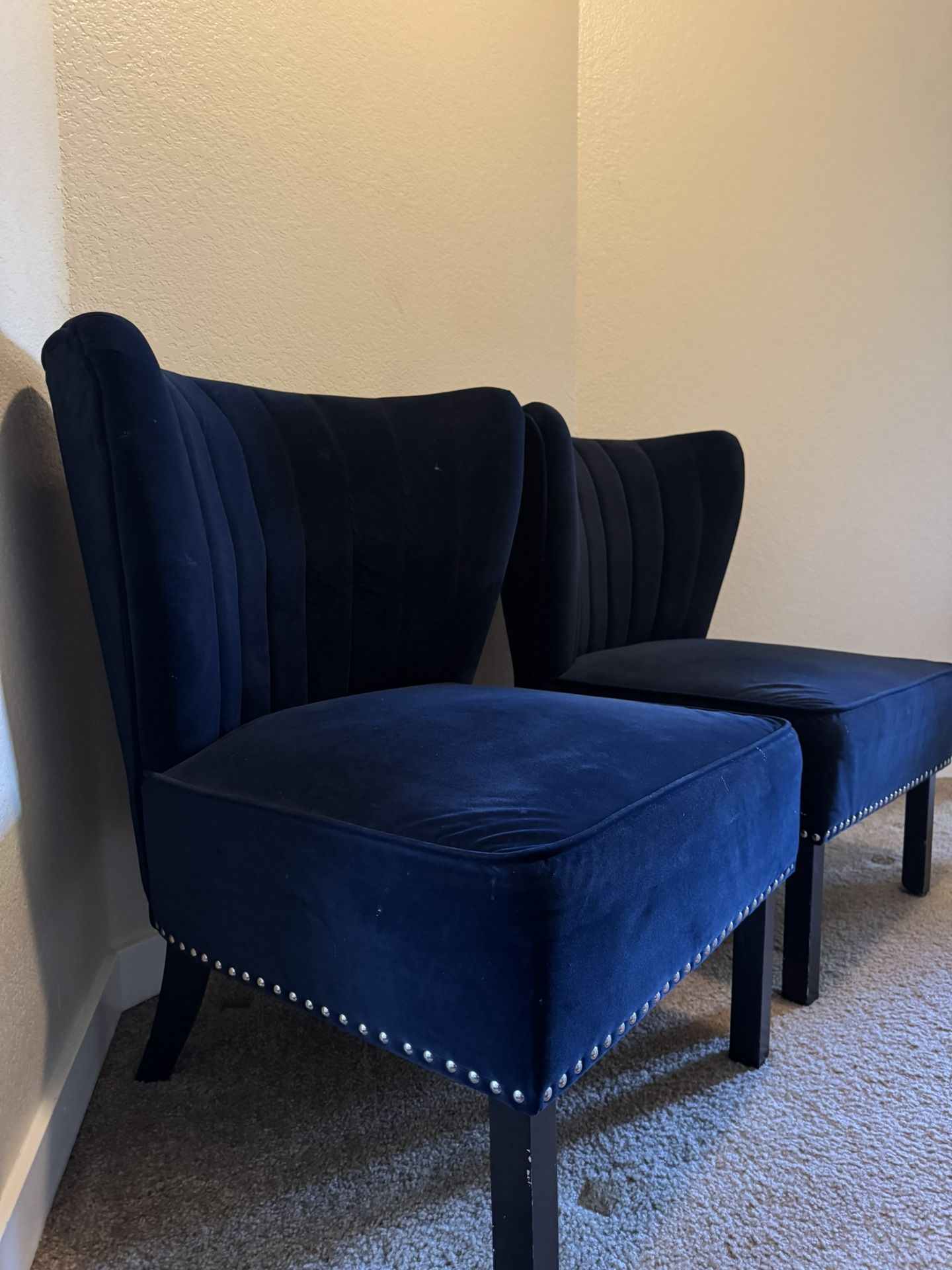 Accent Chair