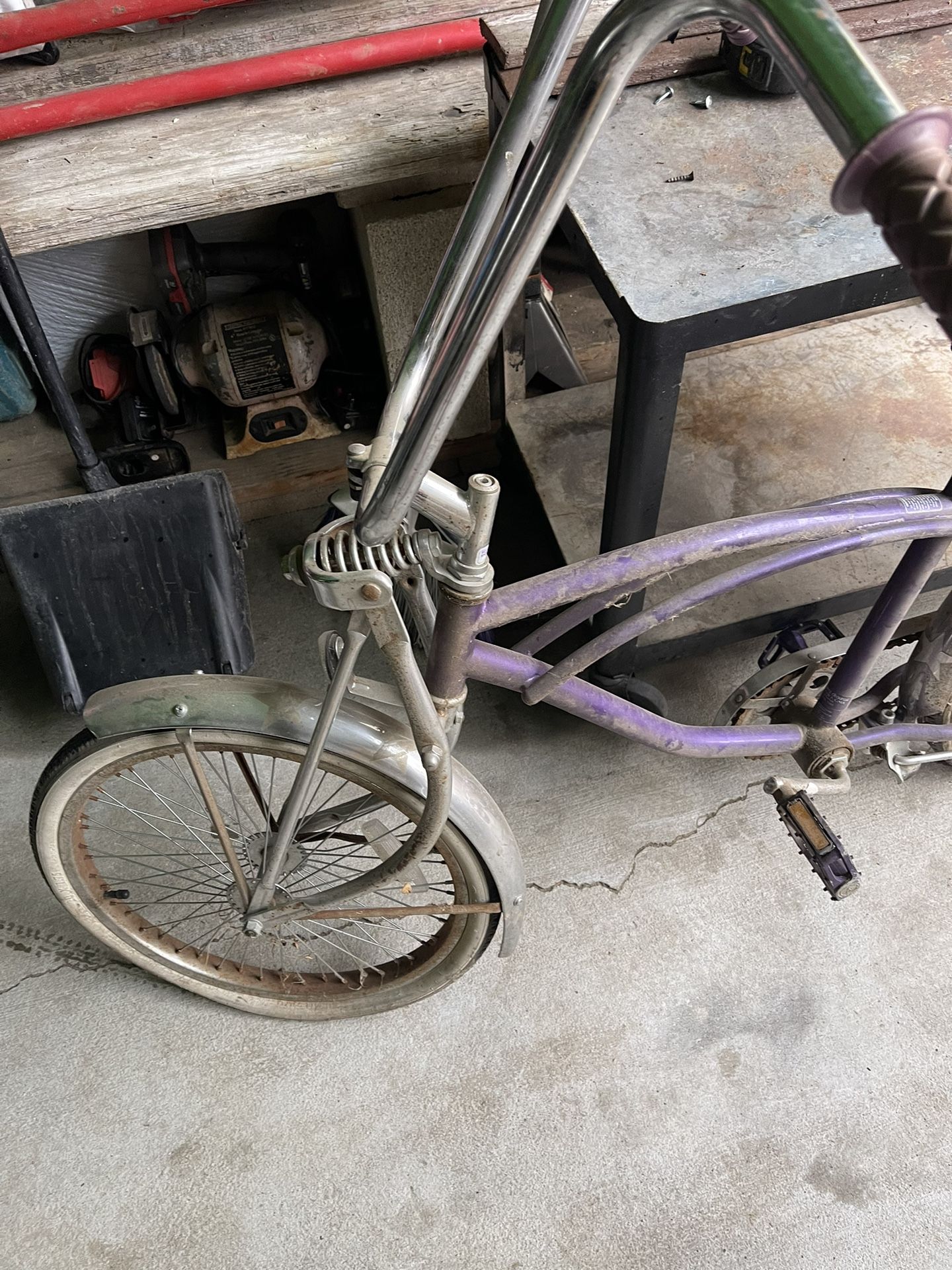 Bratz lowrider bike regalende for sale