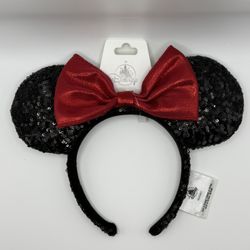 Minnie Ears 