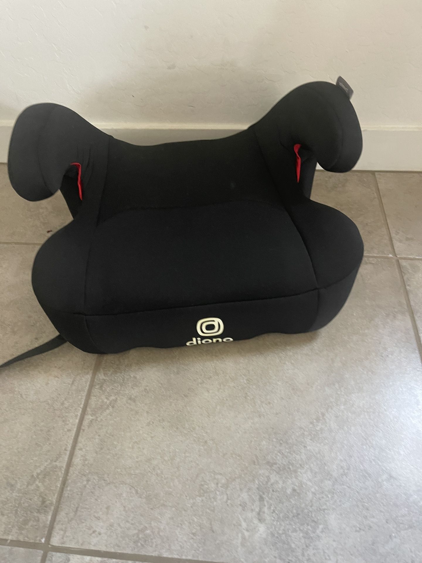 Diono Booster Car Seat - New 