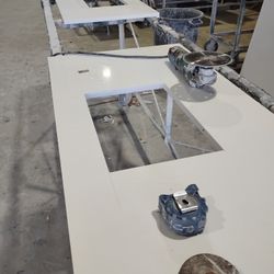 Granite Marble Granito Marmol Quartz Quarzo Kitchen Cocina Sink Fregadero