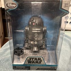 Disney Star Wars Elite Series