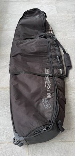 OCEAN EARTH Wheeled Boardbag