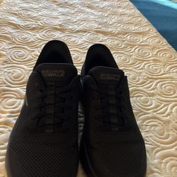 Skechers Women’s Hands-Free Slip-In Tennis Shoes.