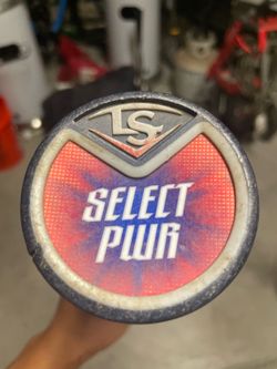 33 -3 Select Power