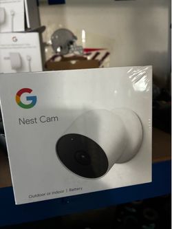 Google Net cam