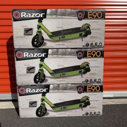 New Electric Scooter For Kids