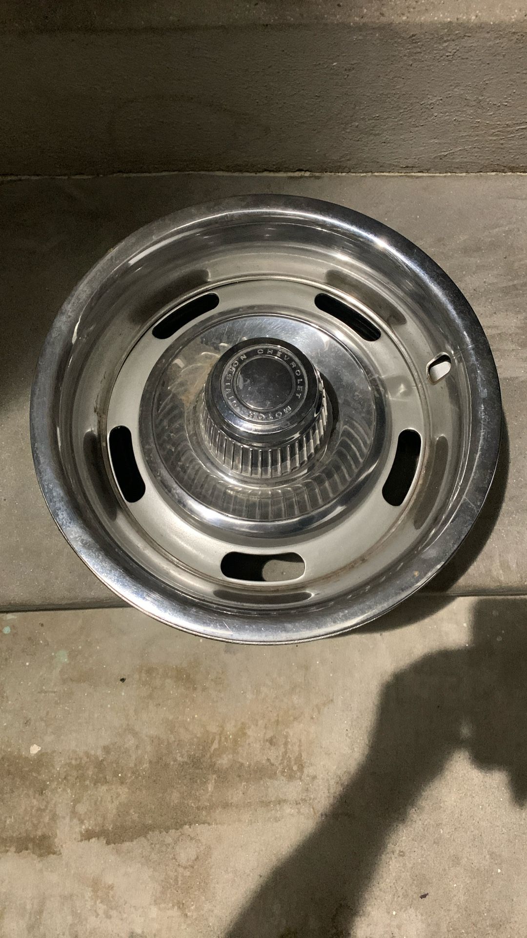 Rims 15x7