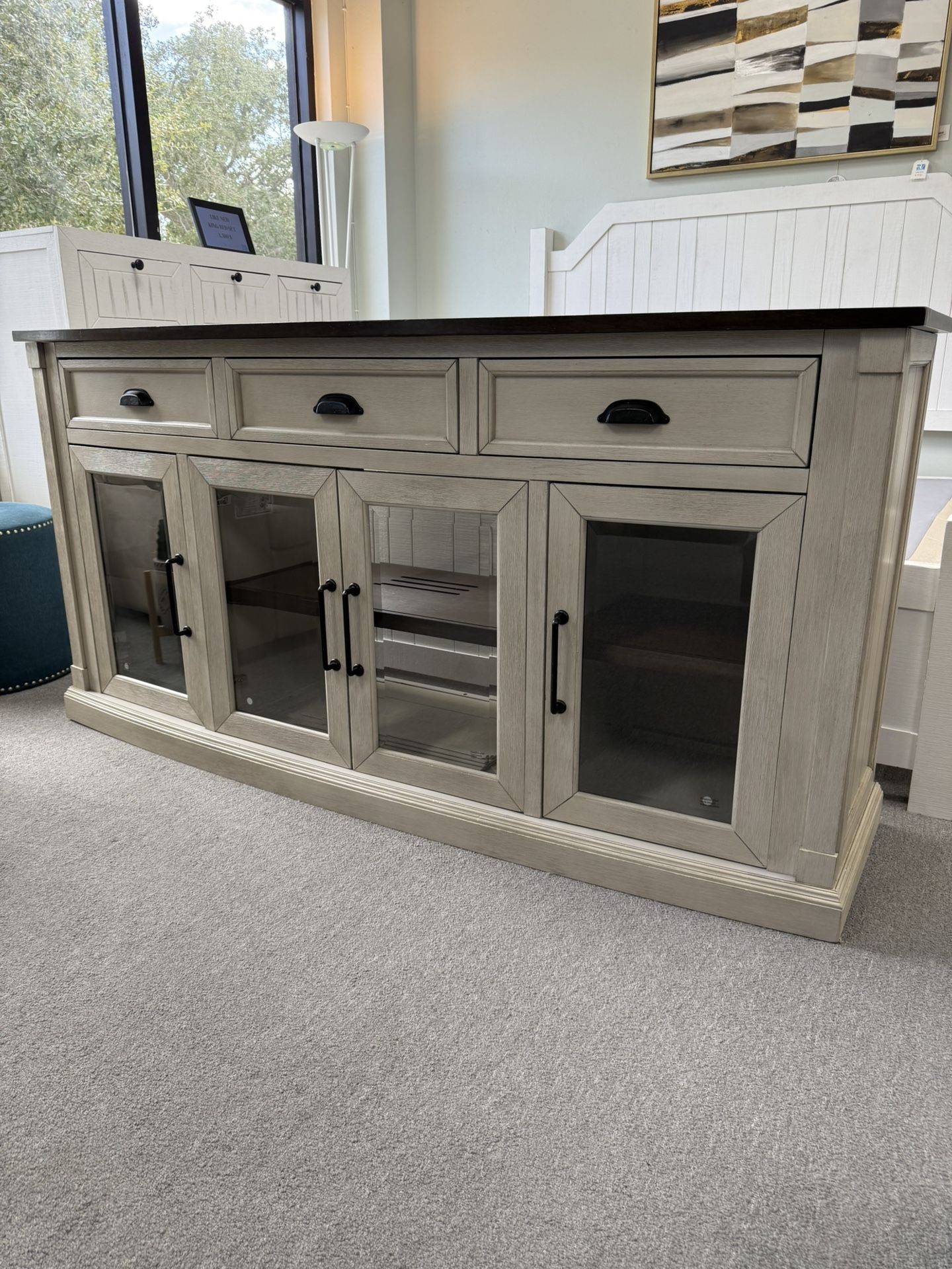 Console table (FREE 24H DELIVERY)