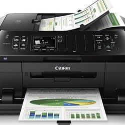 Canon Office and Business MX922Printer
