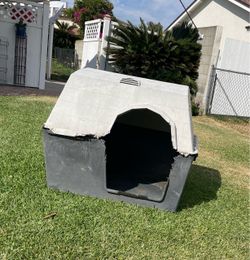Dog House