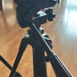 2x Sunpak 5858D Tripods - Excellent Condition (Both for $30)