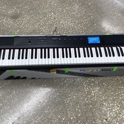 Williams Digital Piano Model: LEGATO iii 