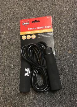 Jump rope