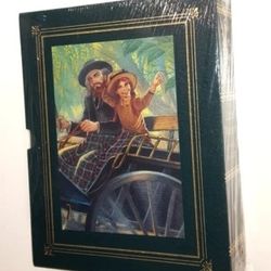Wordsworth Editions Anne of Green Gables & Little Women Boxed Set Slipcase 2003