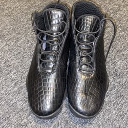 Jordan Size 11 