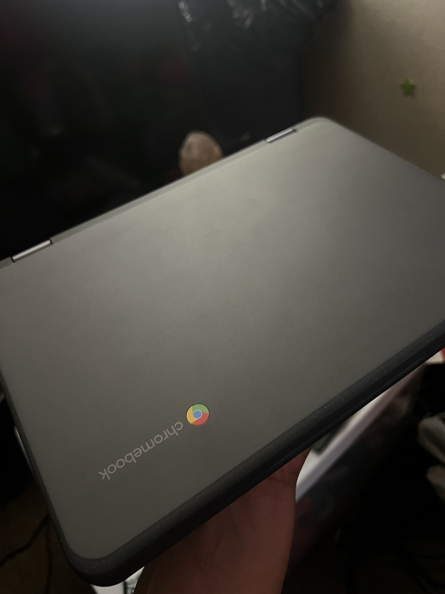Chromebook