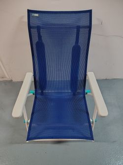 Shibumi Beach Chair
