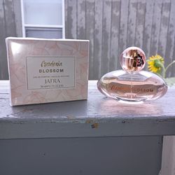 Jafra Fragrance