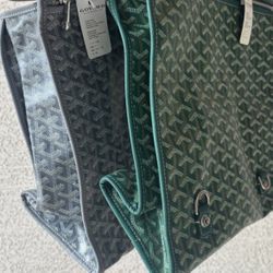 Goyard Backpacks