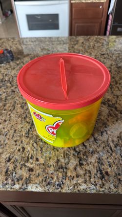 Playdoh molds