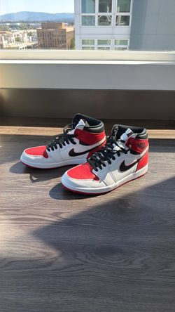 Jordan 1 heritage men’s 10