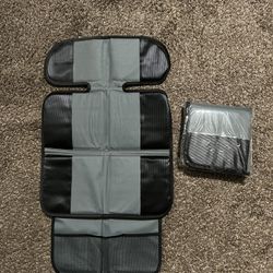 Car Seat Mat