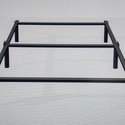 New TWIN SIZE 7" Inch Metal Bed Frame