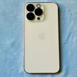 iPhone 13 Pro (Unlocked! 100% Battery Health!)
