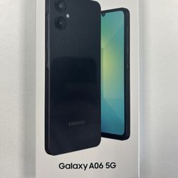Samsung Galaxy A06 Unlocked 