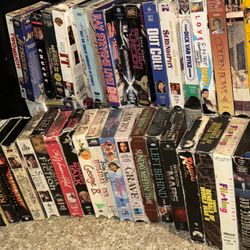 VHS